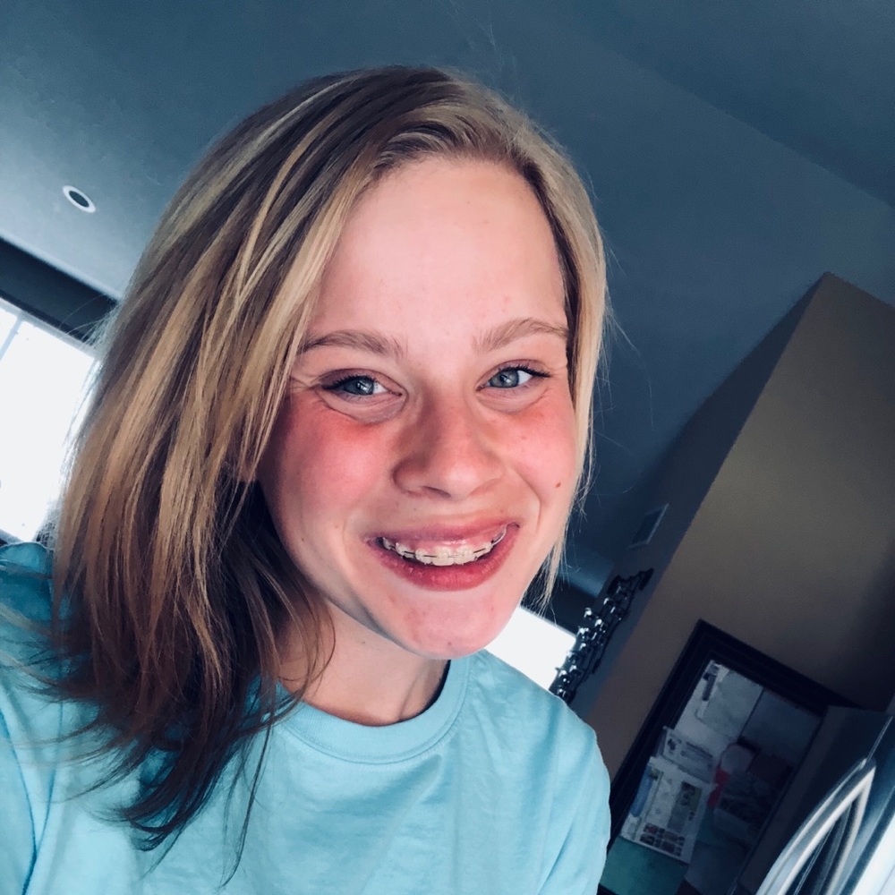 Meet your Posher, Kaitlyn